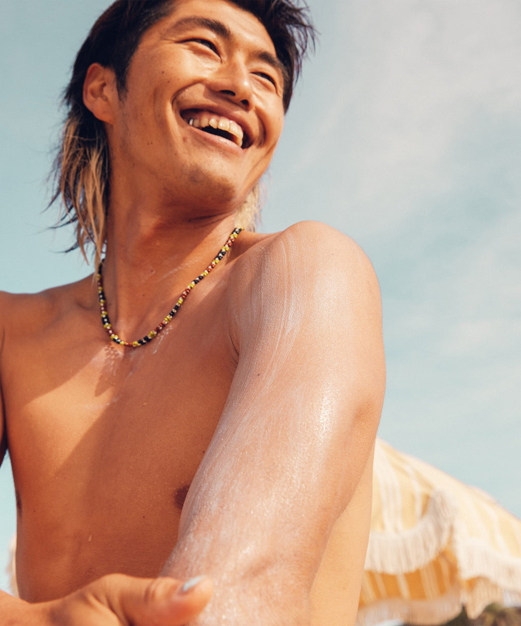 Original SPF 30 Sunscreen Lotion